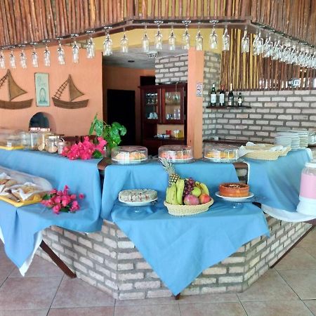 Aquarela Do Brasil Village Praia de Pipa Ngoại thất bức ảnh
