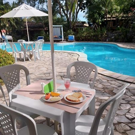 Aquarela Do Brasil Village Praia de Pipa Ngoại thất bức ảnh