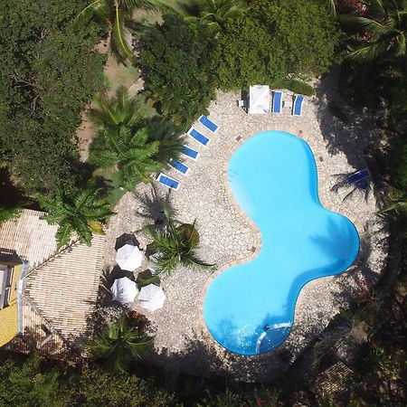 Aquarela Do Brasil Village Praia de Pipa Ngoại thất bức ảnh