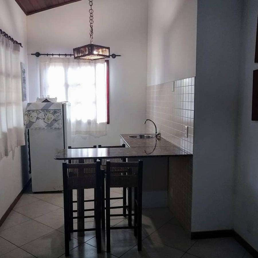 Aquarela Do Brasil Village Praia de Pipa Ngoại thất bức ảnh