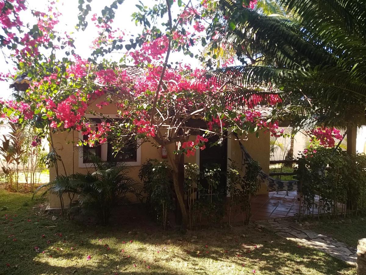 Aquarela Do Brasil Village Praia de Pipa Ngoại thất bức ảnh
