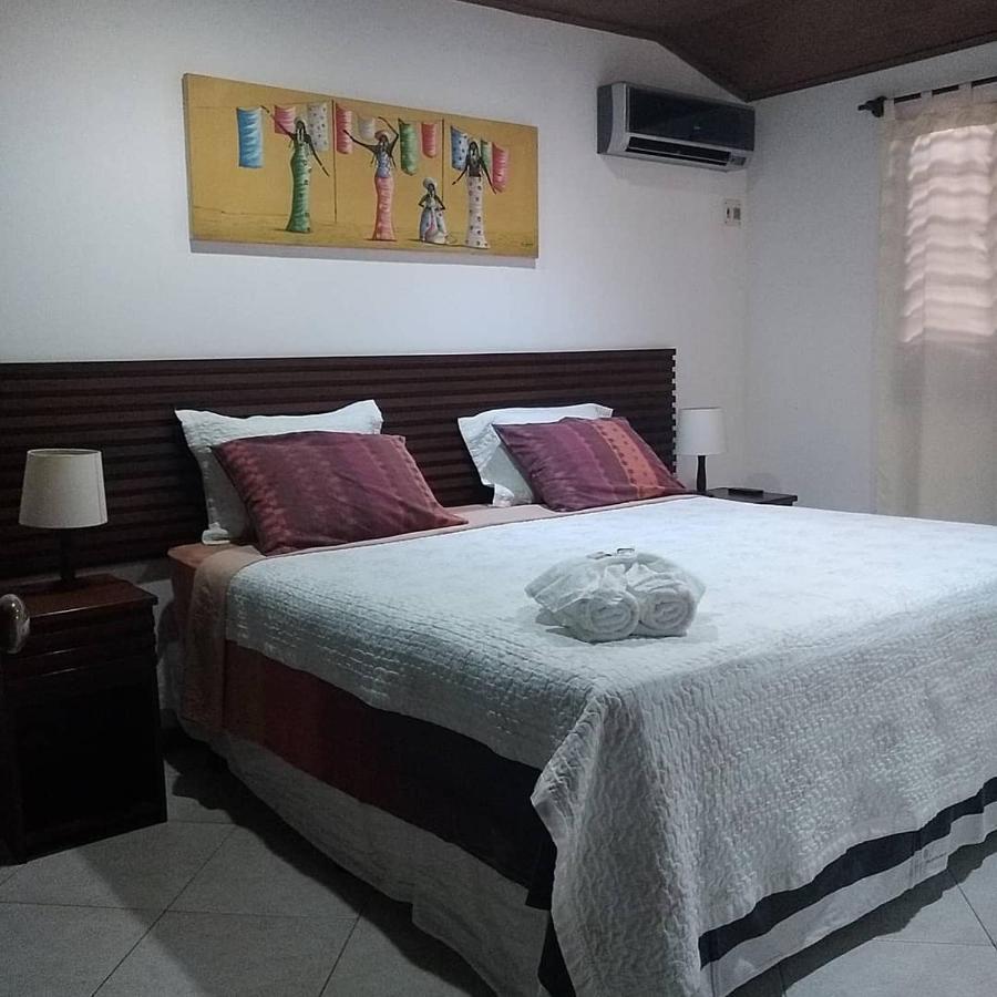 Aquarela Do Brasil Village Praia de Pipa Ngoại thất bức ảnh