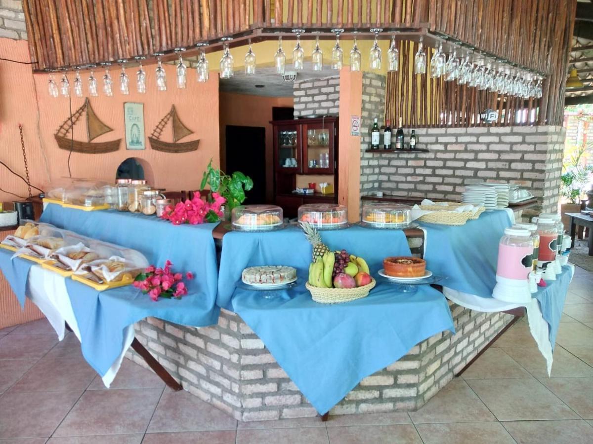 Aquarela Do Brasil Village Praia de Pipa Ngoại thất bức ảnh