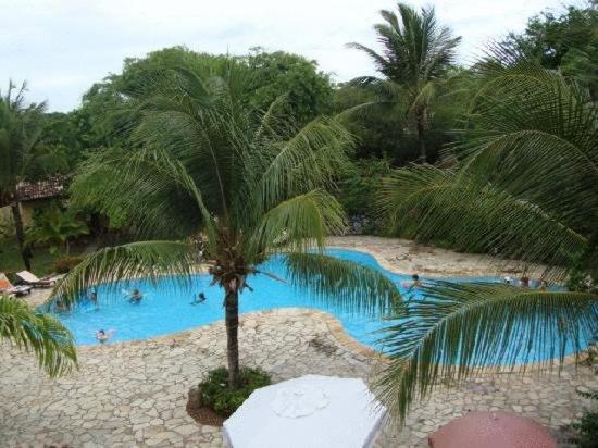 Aquarela Do Brasil Village Praia de Pipa Ngoại thất bức ảnh