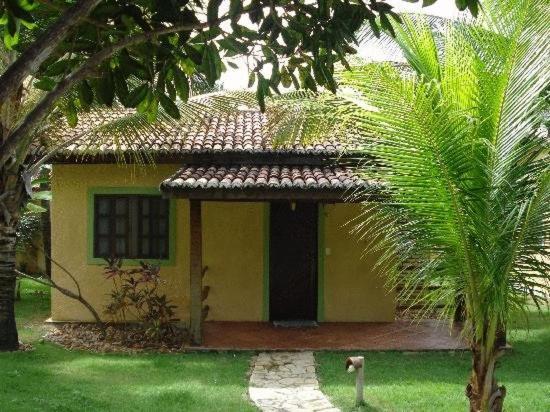 Aquarela Do Brasil Village Praia de Pipa Ngoại thất bức ảnh