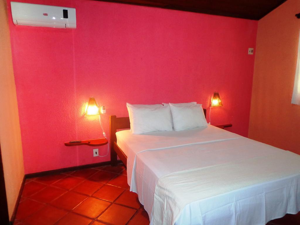 Aquarela Do Brasil Village Praia de Pipa Ngoại thất bức ảnh