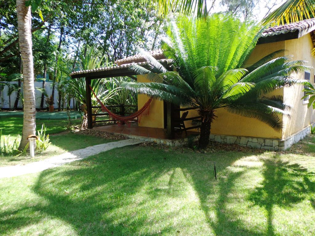 Aquarela Do Brasil Village Praia de Pipa Ngoại thất bức ảnh