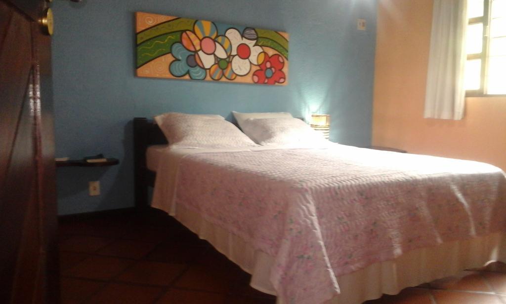 Aquarela Do Brasil Village Praia de Pipa Ngoại thất bức ảnh