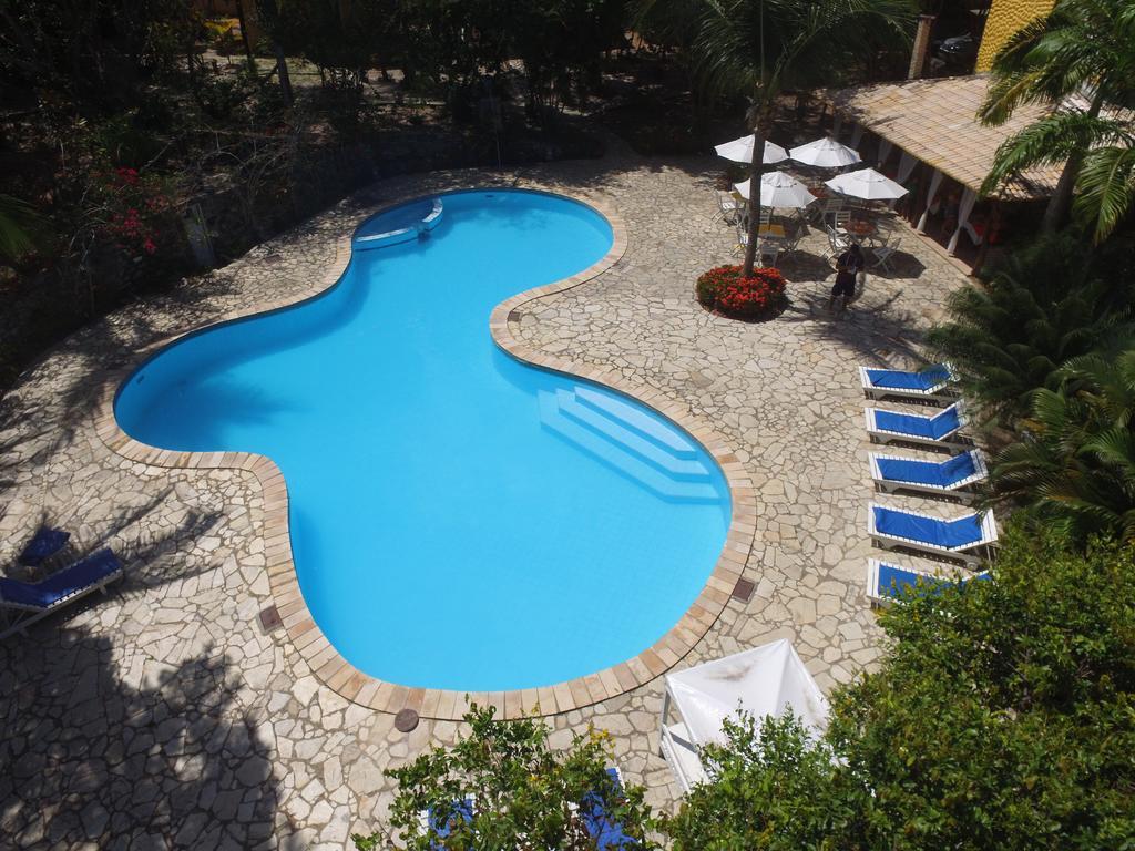 Aquarela Do Brasil Village Praia de Pipa Ngoại thất bức ảnh