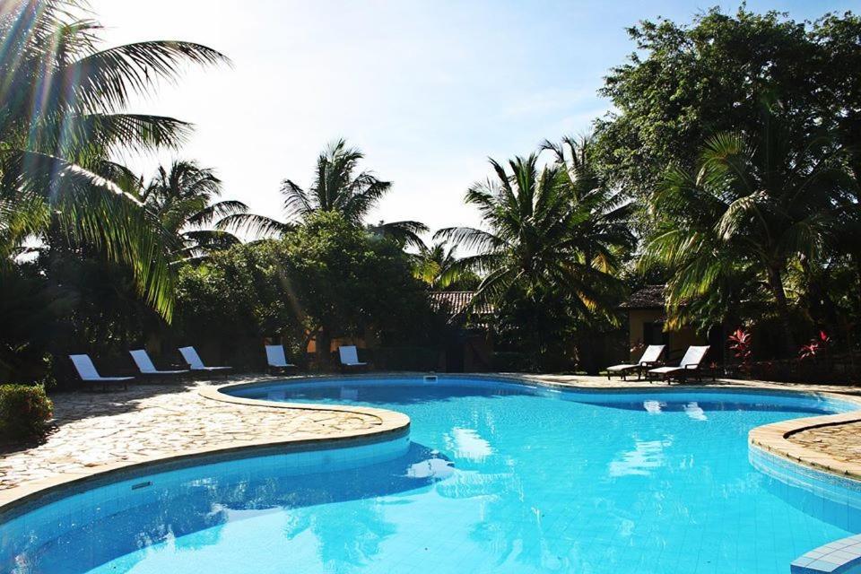 Aquarela Do Brasil Village Praia de Pipa Ngoại thất bức ảnh