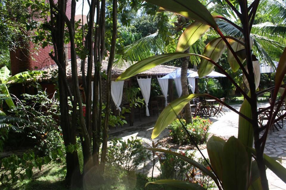 Aquarela Do Brasil Village Praia de Pipa Ngoại thất bức ảnh
