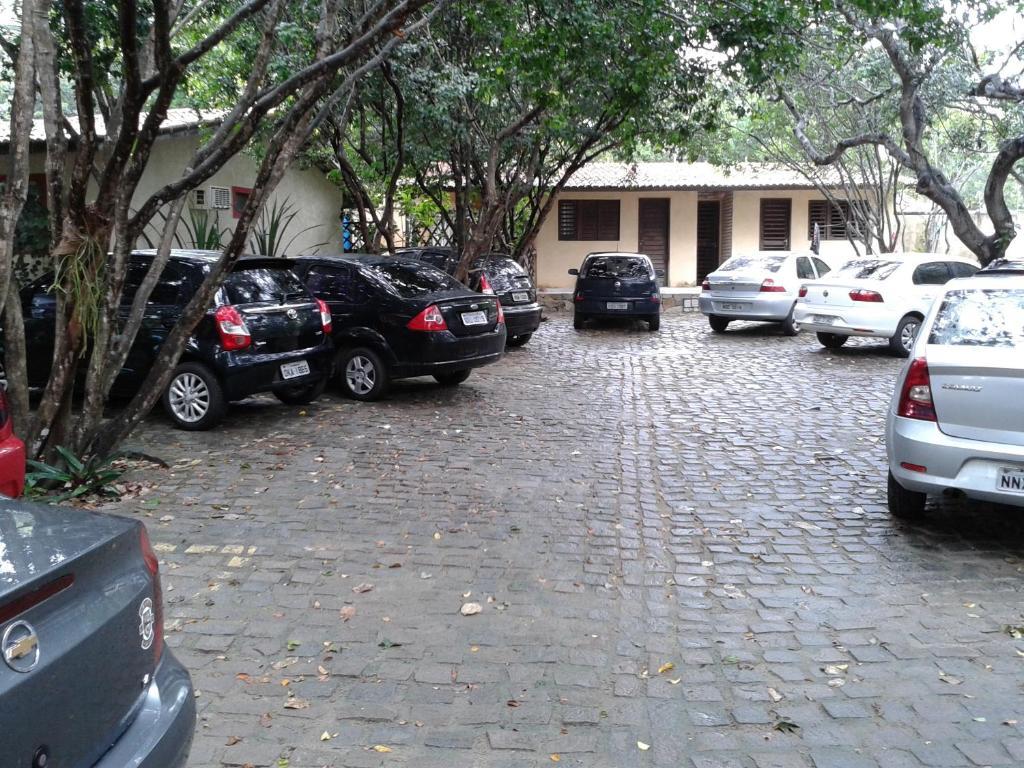 Aquarela Do Brasil Village Praia de Pipa Ngoại thất bức ảnh