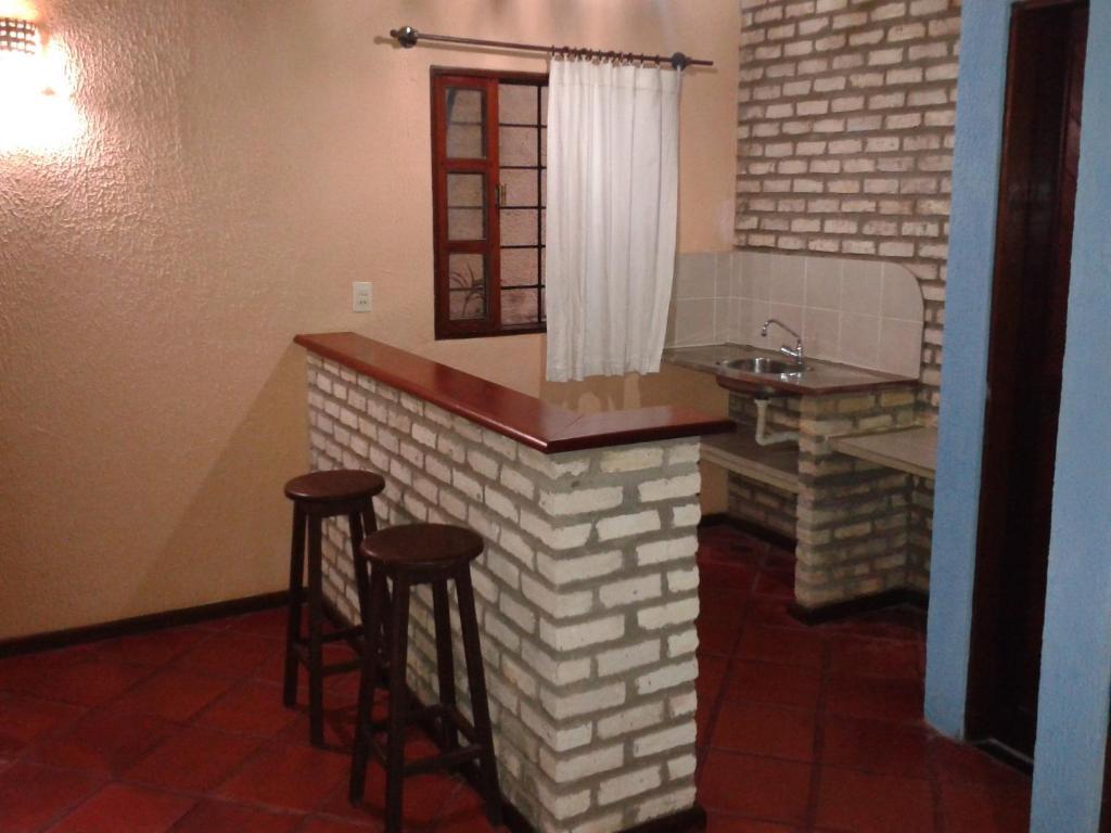Aquarela Do Brasil Village Praia de Pipa Ngoại thất bức ảnh