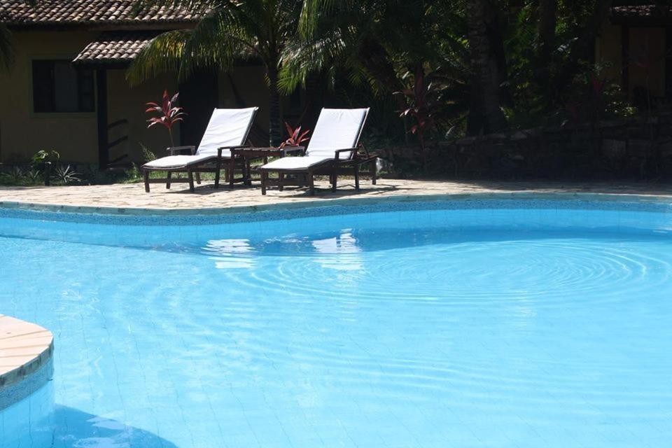 Aquarela Do Brasil Village Praia de Pipa Ngoại thất bức ảnh