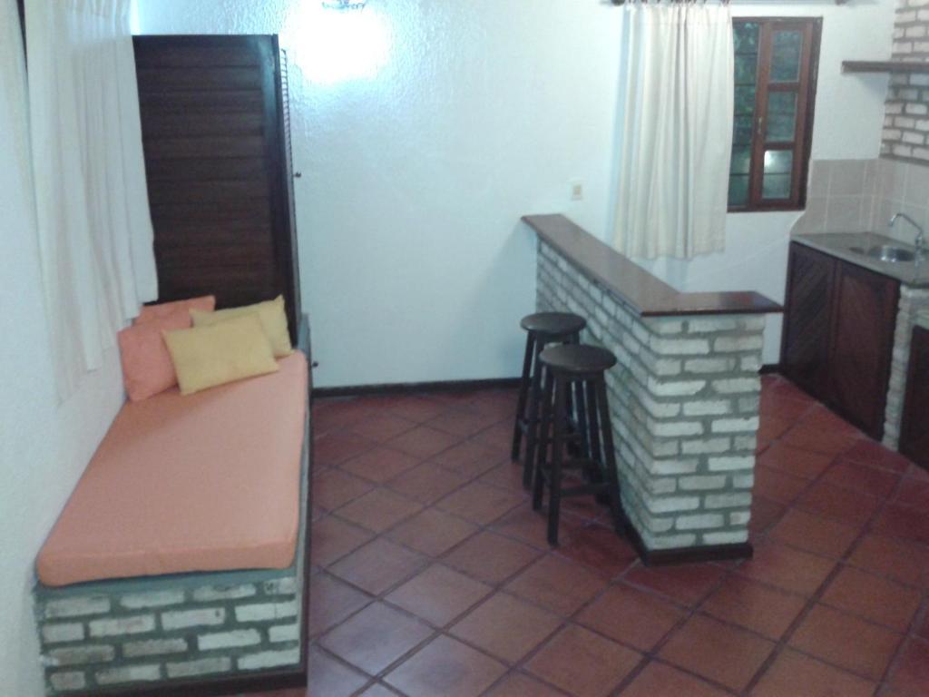 Aquarela Do Brasil Village Praia de Pipa Ngoại thất bức ảnh
