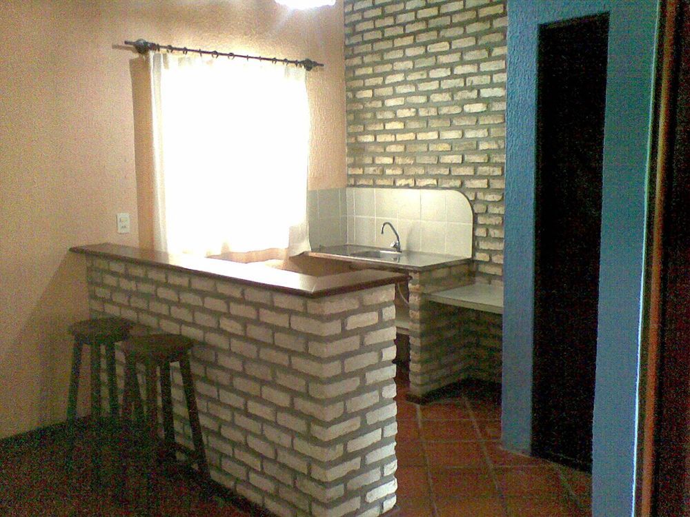 Aquarela Do Brasil Village Praia de Pipa Ngoại thất bức ảnh
