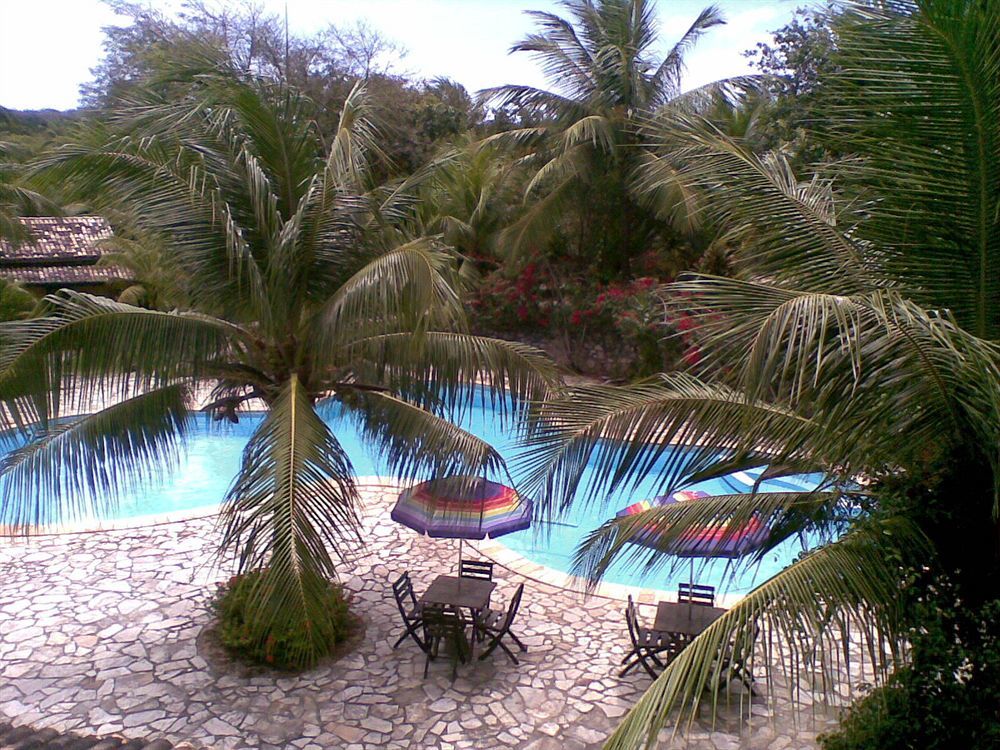 Aquarela Do Brasil Village Praia de Pipa Ngoại thất bức ảnh