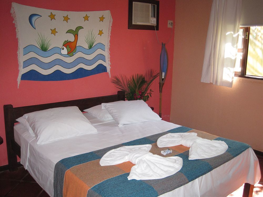 Aquarela Do Brasil Village Praia de Pipa Ngoại thất bức ảnh