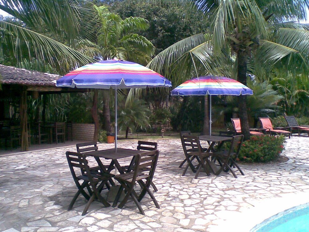 Aquarela Do Brasil Village Praia de Pipa Ngoại thất bức ảnh
